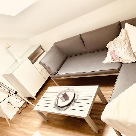 Ferienwohnung Felix Living 7 Passau Exterior foto