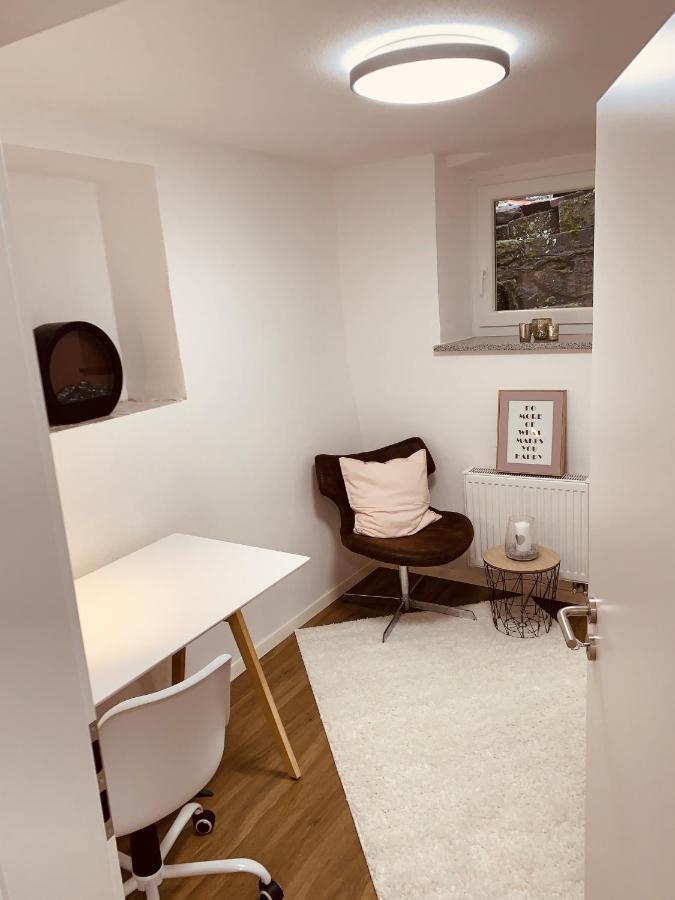 Ferienwohnung Felix Living 7 Passau Exterior foto