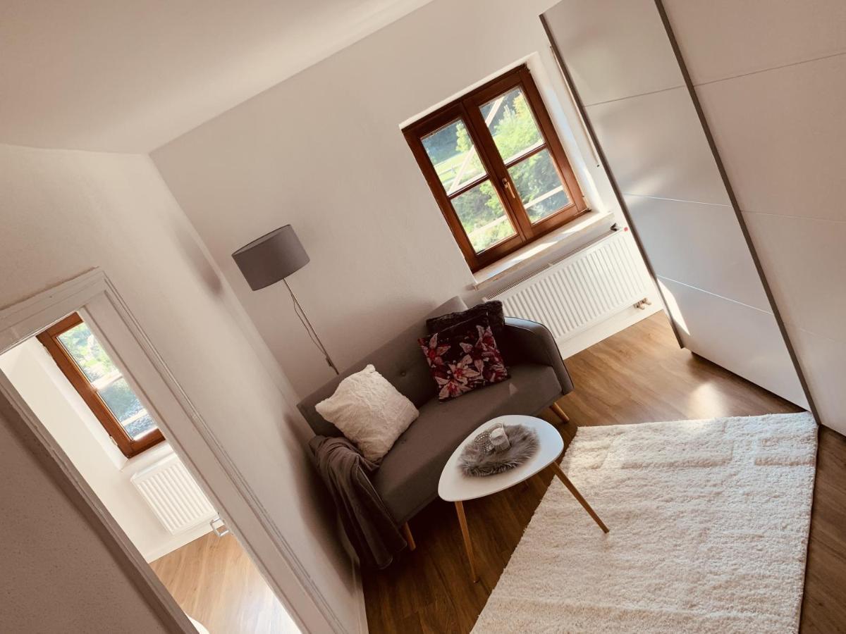 Ferienwohnung Felix Living 7 Passau Exterior foto